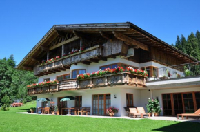 Landhaus Alpensonne